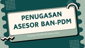 Dosen AMIK Kosgoro Ditugaskan Sebagai Asesor Sekolah oleh BAN-PDM